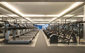 โรงแรมปทุมวัน ปริ๊นเซส (SHA Extra Plus)